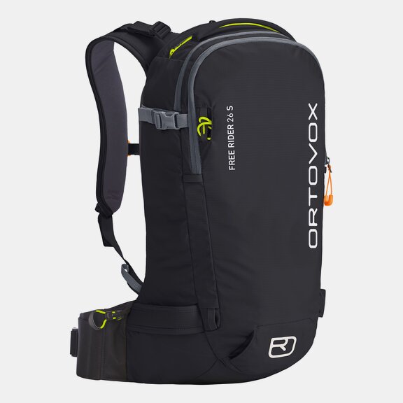 ORTOVOX FREE RIDER 26 S | Freeride backpacks | ORTOVOX